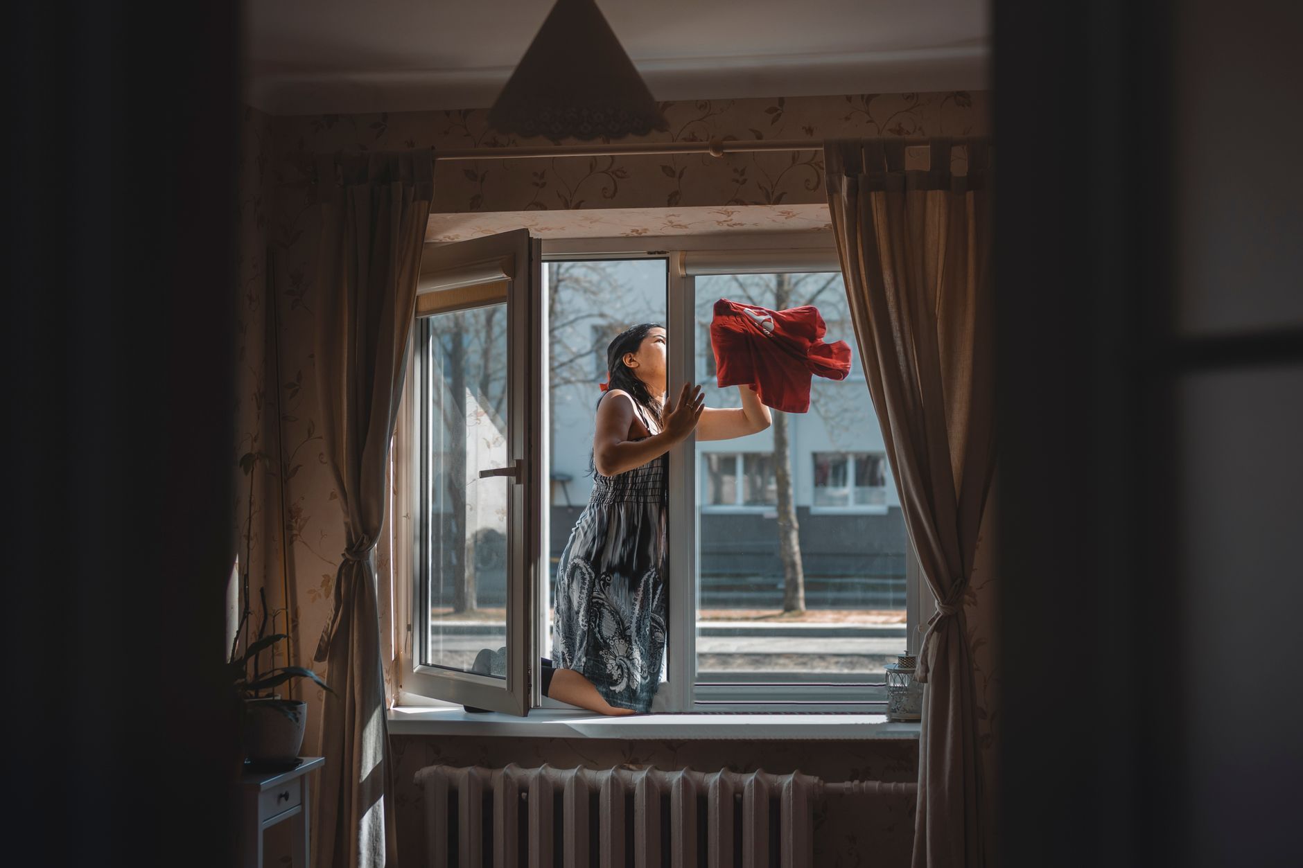 Les risques d'un conduit mal ramoné
