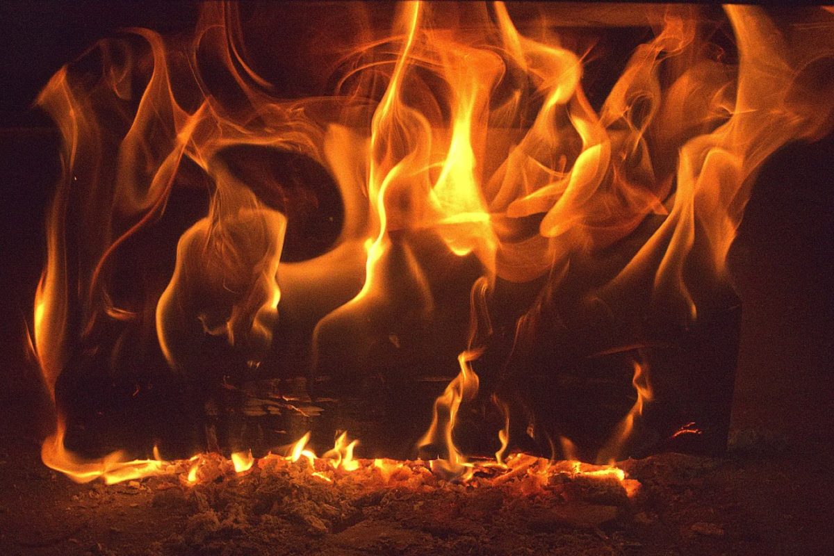 Fréquence de ramonage d'un poêle ou d'une cheminée