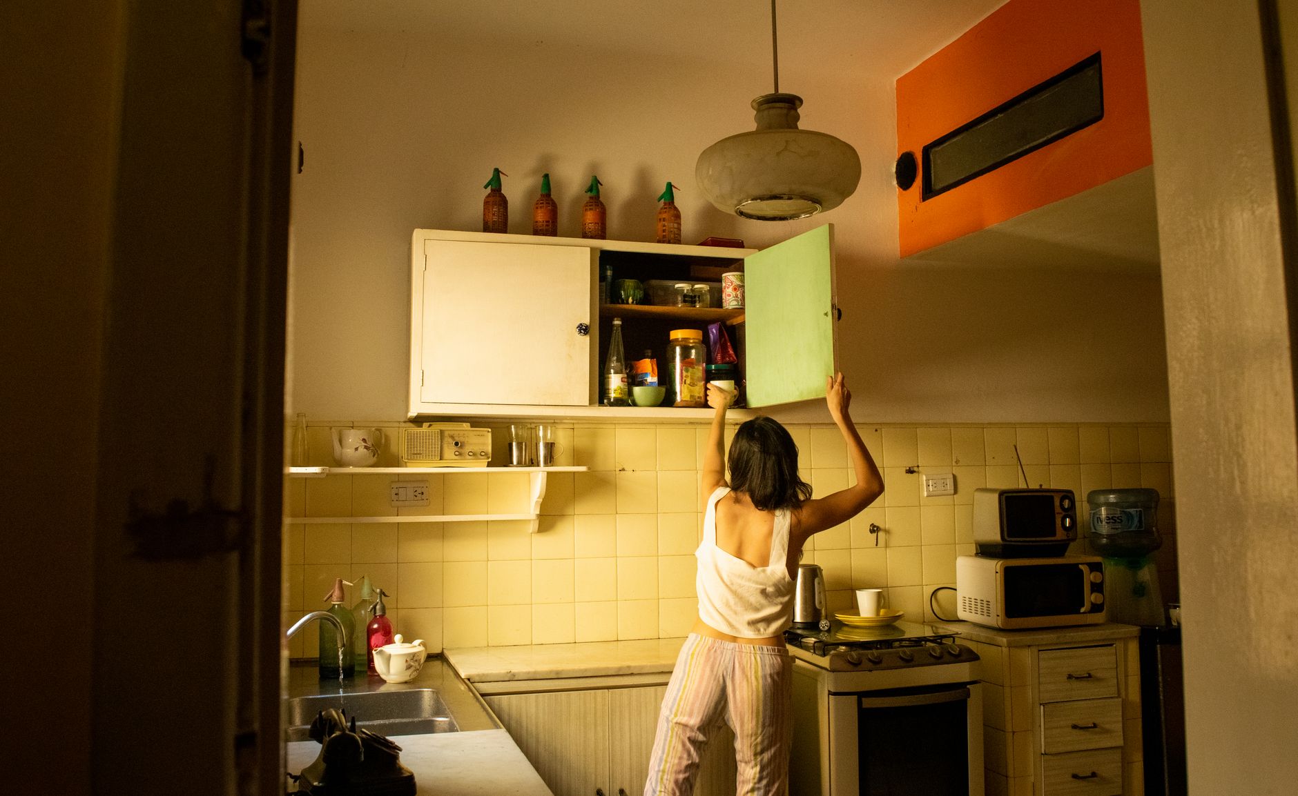 Sécurité et entretien des installations de chauffage